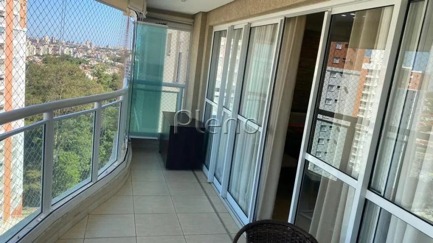 Apartamento à venda em Campinas, Parque Prado, com 4 quartos, com 133 m², Club House Parque Prado