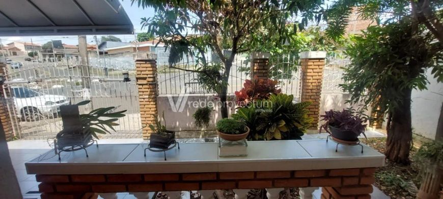 casa - Jardim Carlos Lourenço - Campinas