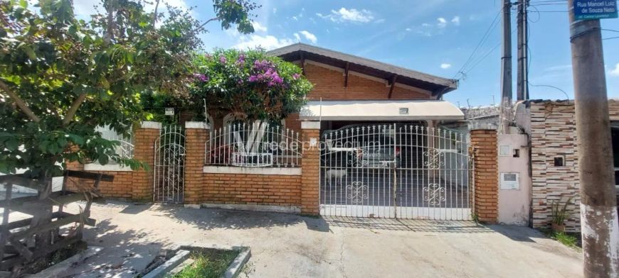 casa - Jardim Carlos Lourenço - Campinas