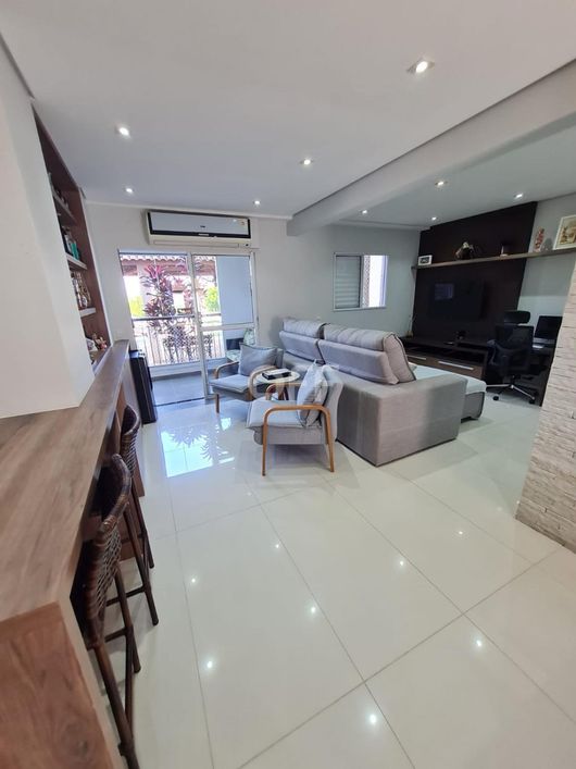 apartamento - Vila Ipê - Campinas