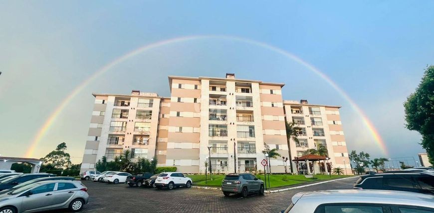 apartamento - Vila Ipê - Campinas