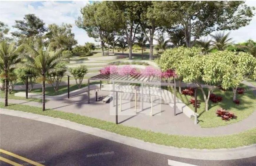 Terreno à venda, 572 m² por R$ 1.450.000,00 - Alphaville Dom Pedro - Campinas/SP
