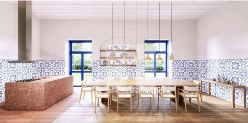 Terreno à venda, 572 m² por R$ 1.450.000,00 - Alphaville Dom Pedro - Campinas/SP