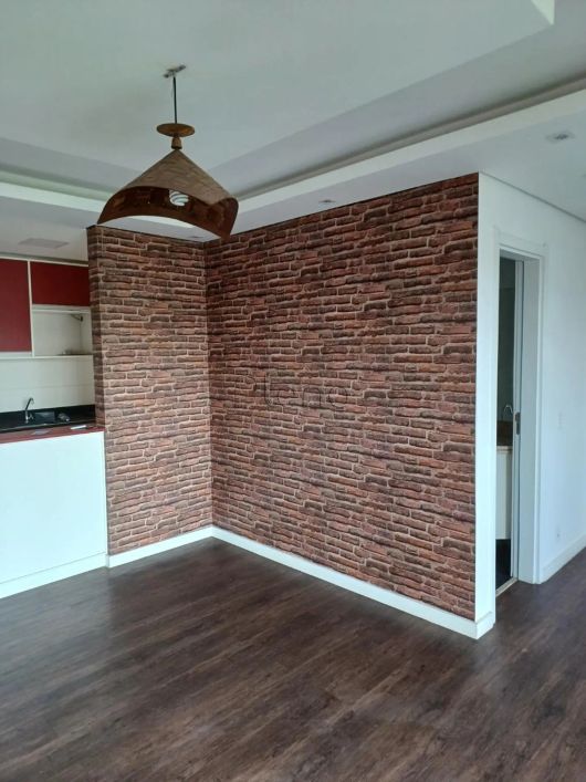 Apartamento à venda com 2 quartos no Residencial Parque da Fazenda, Campinas.