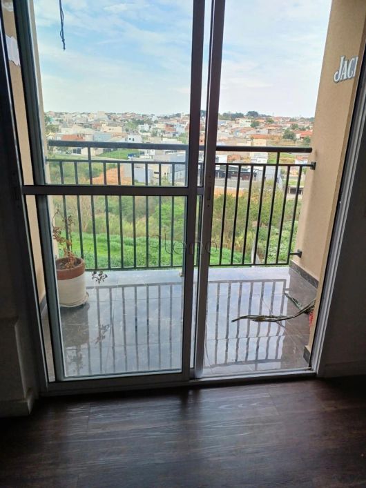 Apartamento à venda com 2 quartos no Residencial Parque da Fazenda, Campinas.