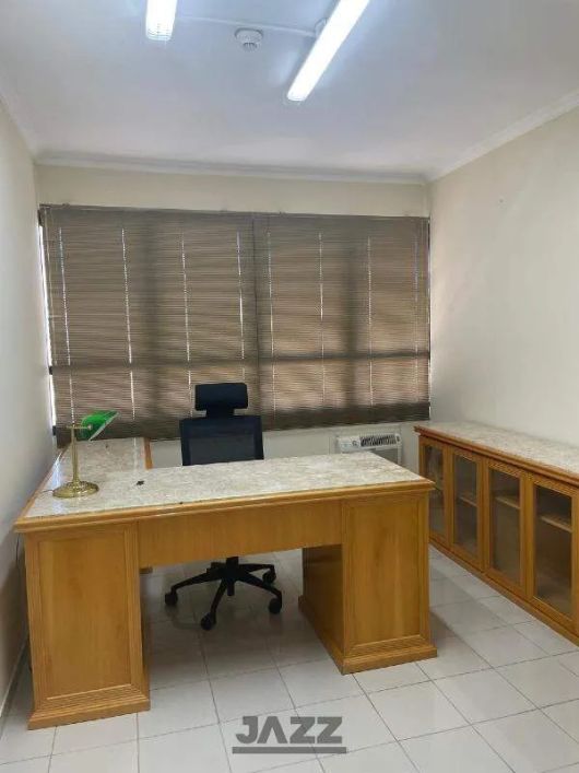 Sala - à venda por 370.000,00 - - Vila Itapura, - Campinas.