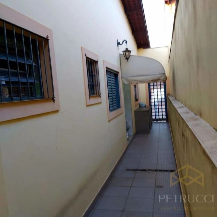 Casa com 3 dormitórios à venda, 190 m² por R$ 770.000,00 - Jardim Nova Europa - Campinas/SP