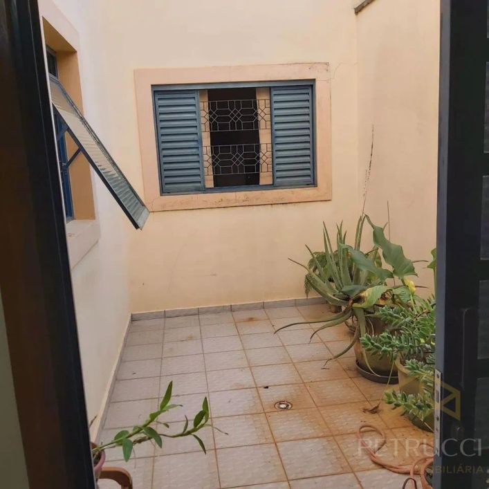 Casa com 3 dormitórios à venda, 190 m² por R$ 770.000,00 - Jardim Nova Europa - Campinas/SP
