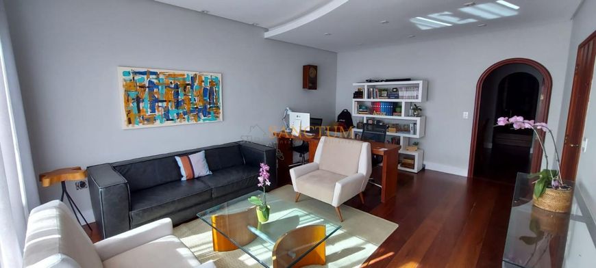 casa - Jardim do Trevo - Campinas