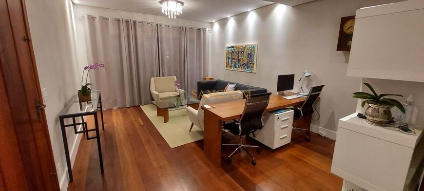 casa - Jardim do Trevo - Campinas