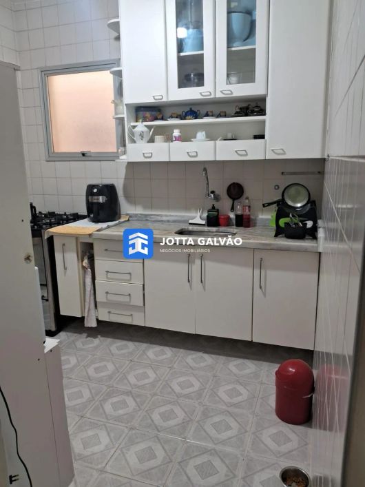 Apartamento a venda, 65m2 - Jardim Pauliceia, Campinas,