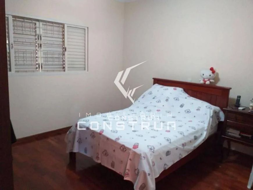 Casa Residencial à venda, Parque Nova Campinas, Campinas - CA1392.