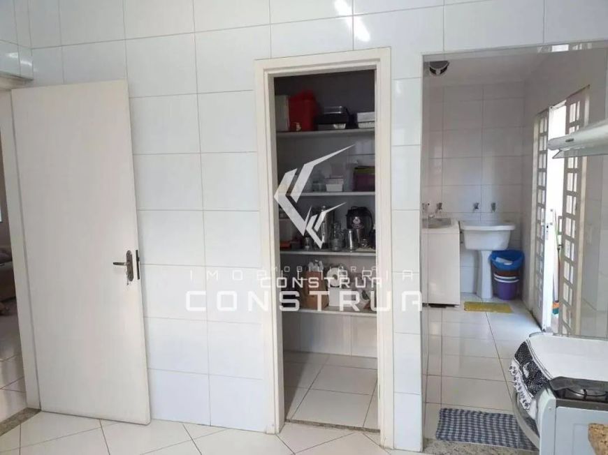 Casa Residencial à venda, Parque Nova Campinas, Campinas - CA1392.