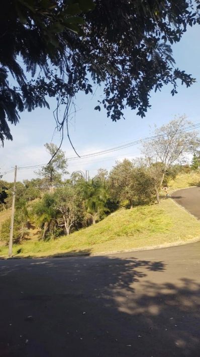 Terreno à venda em Campinas, Morada das Nascentes (Joaquim Egídio), com 1740 m²