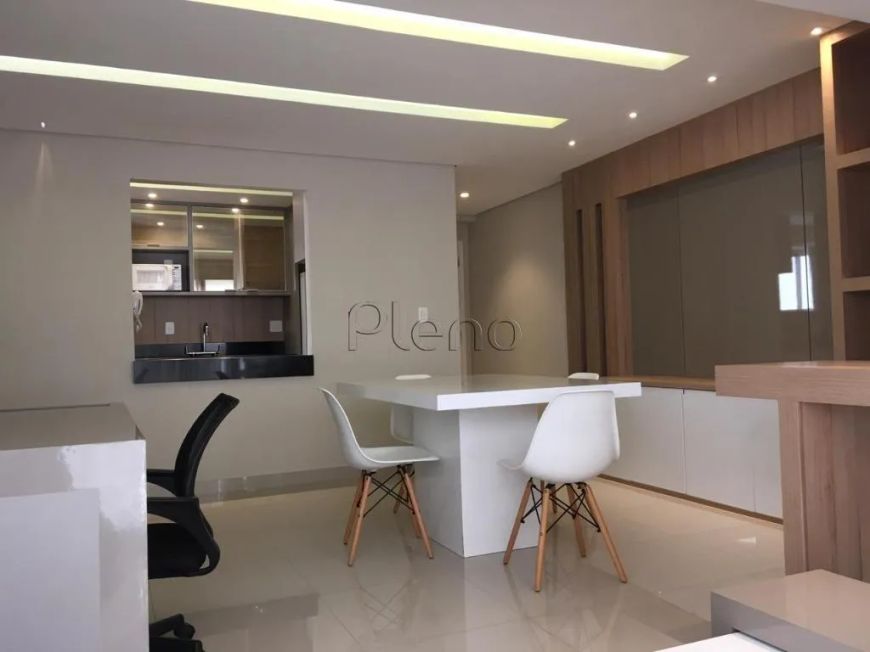 Apartamento à venda em Campinas, Vila Brandina, com 2 quartos, com 92 m²