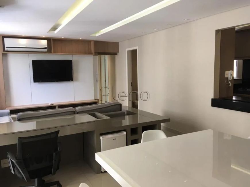 Apartamento à venda em Campinas, Vila Brandina, com 2 quartos, com 92 m²