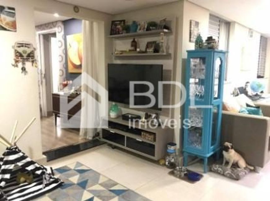 apartamento - Jardim Nova Europa - Campinas