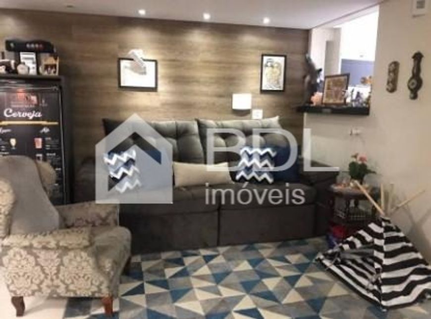 apartamento - Jardim Nova Europa - Campinas