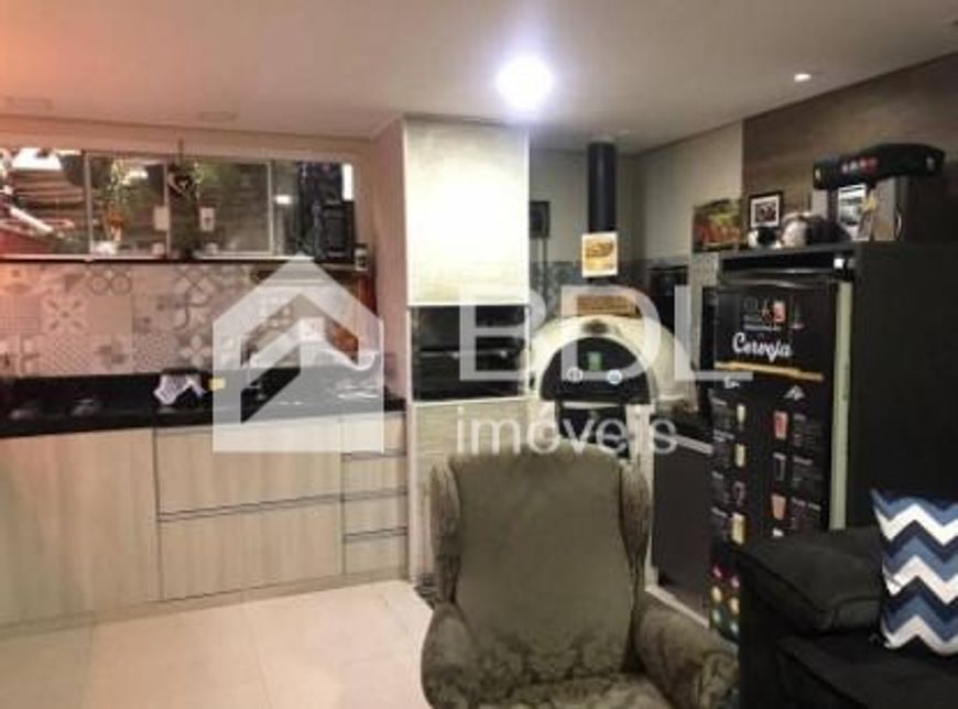 apartamento - Jardim Nova Europa - Campinas
