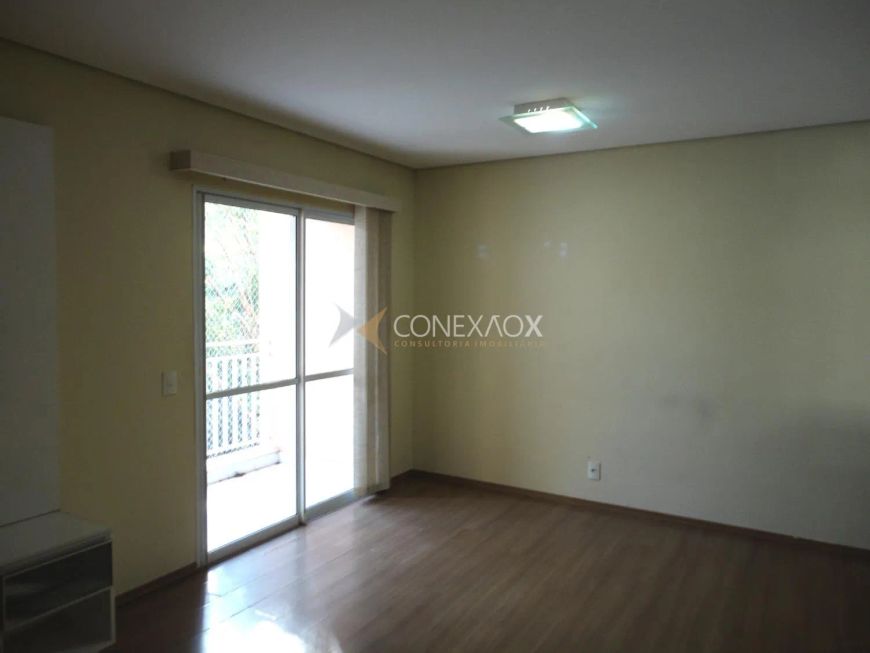 apartamento - Parque Prado - Campinas
