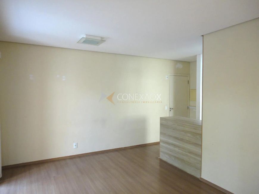 apartamento - Parque Prado - Campinas