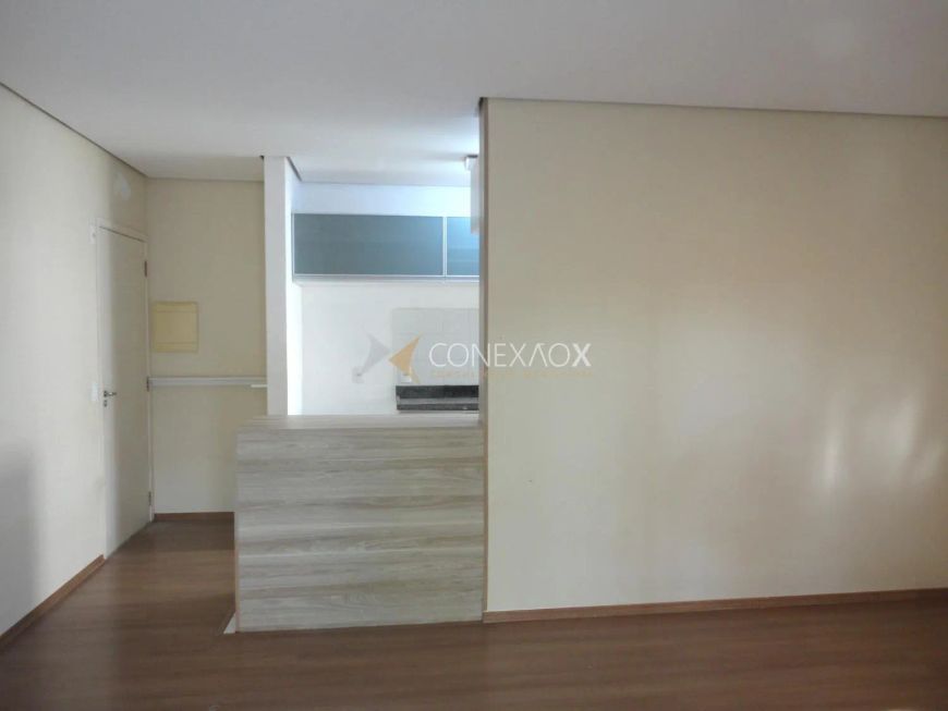 apartamento - Parque Prado - Campinas