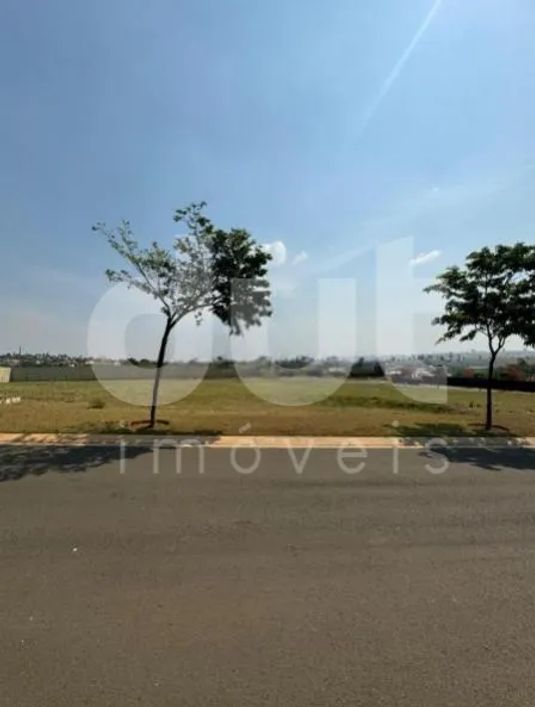 Terreno à venda no Loteamento Residencial Pedra Alta (Sousas) em Campinas/SP