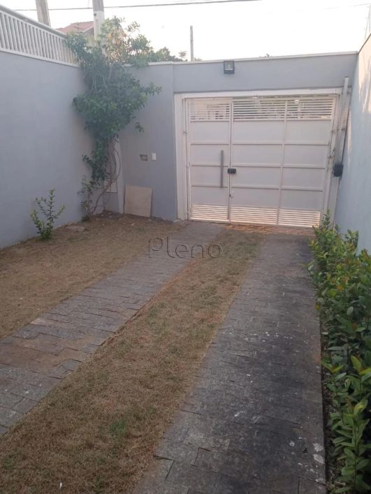 Casa à venda em Campinas, Parque Jambeiro, com 3 quartos, com 121.58 m²