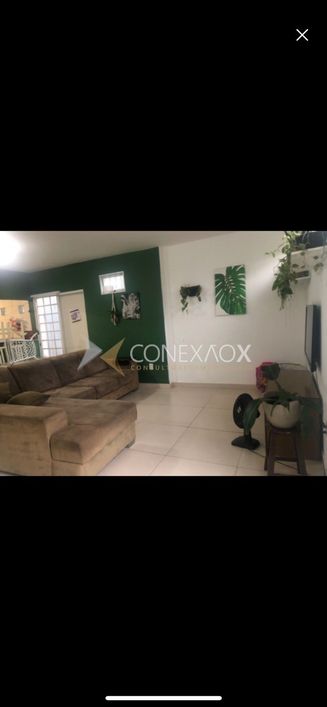 casa - Jardim dos Oliveiras - Campinas
