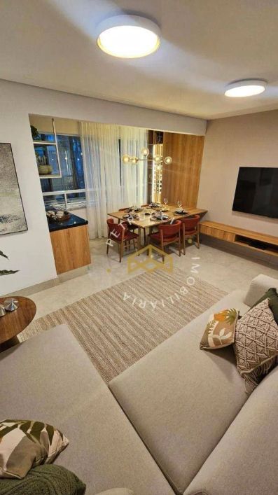 Apartamento Residencial à venda, Vila Proost de Souza, Campinas - AP2554.