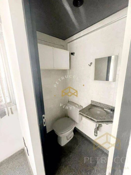 Sala Comercial à venda, Centro, Campinas - SA0489.