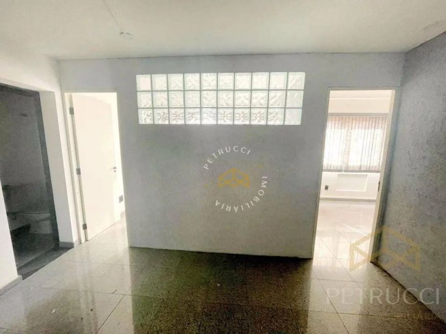 Sala Comercial à venda, Centro, Campinas - SA0489.