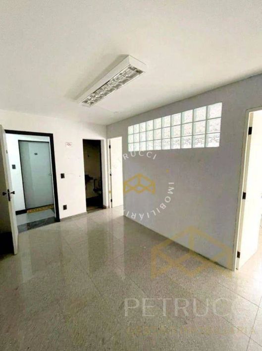 Sala Comercial à venda, Centro, Campinas - SA0489.