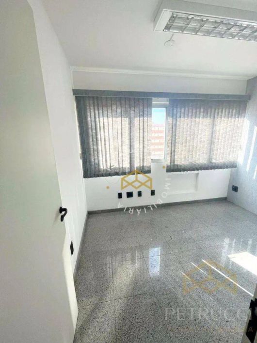Sala Comercial à venda, Centro, Campinas - SA0489.