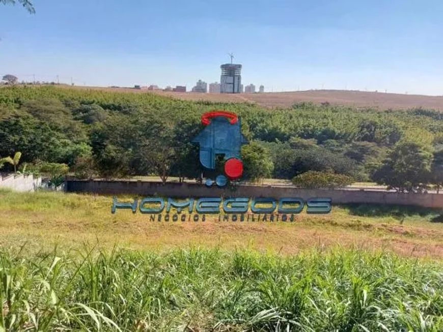 Terreno à venda em Campinas, Residencial Jatibela, com 1156 m², Residencial Jatibela