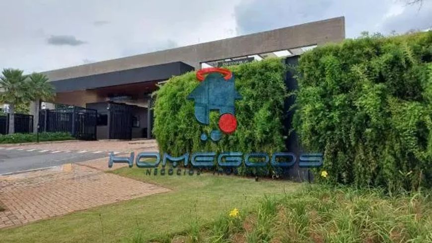 Terreno à venda em Campinas, Residencial Jatibela, com 1156 m², Residencial Jatibela