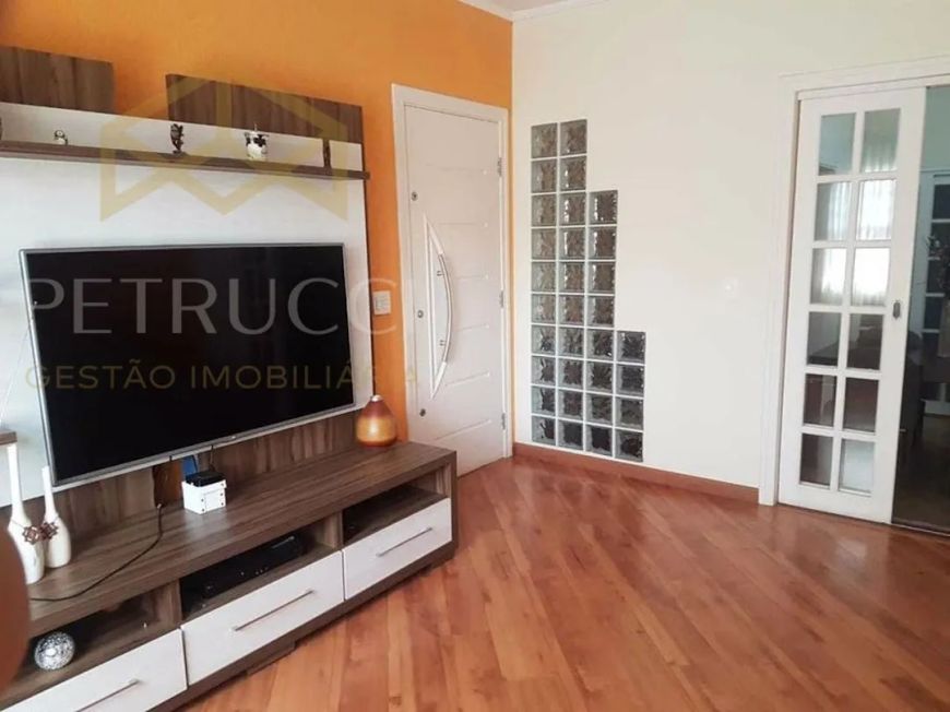 Casa Residencial à venda, Parque Imperador, Campinas - CA5382.