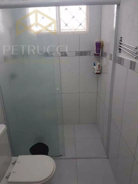 Casa Residencial à venda, Parque Imperador, Campinas - CA5382.