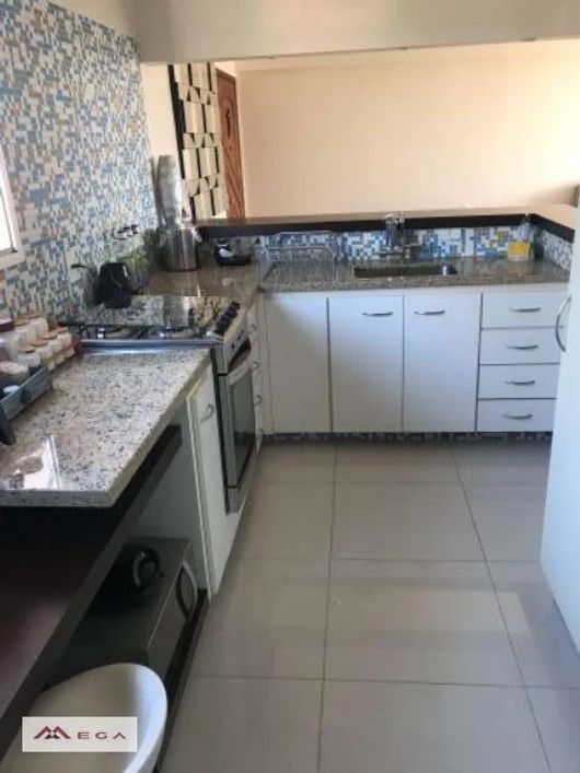 Apartamento com 2 dormitórios à venda, 72 m² por R$ 424.000 - Ponte Preta - Campinas/SP