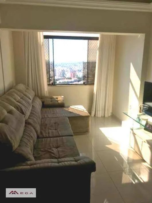 Apartamento com 2 dormitórios à venda, 72 m² por R$ 424.000 - Ponte Preta - Campinas/SP
