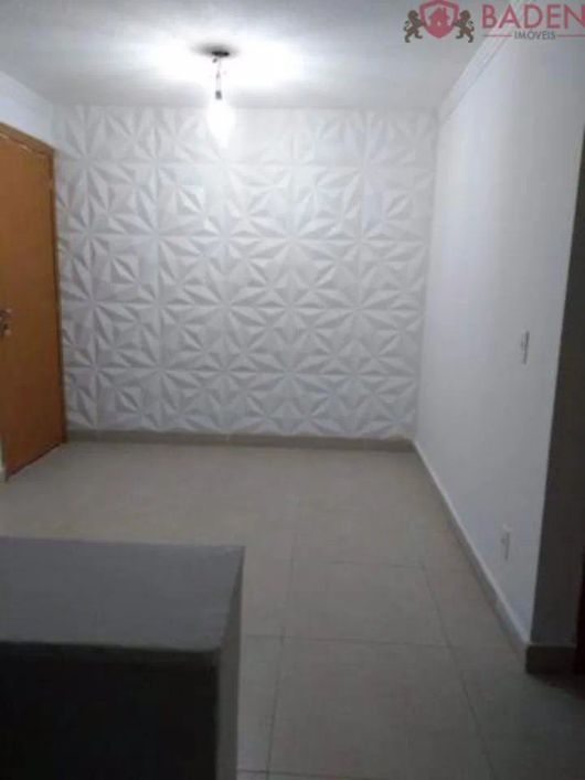 Apartamento à venda em Campinas, Jardim Centenário, com 2 quartos, com 41.14 m²