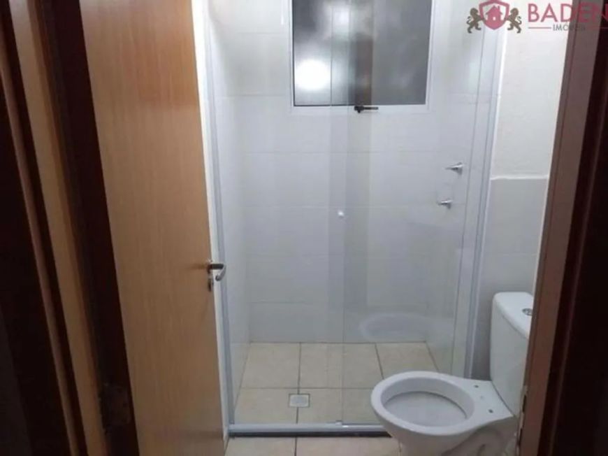 Apartamento à venda em Campinas, Jardim Centenário, com 2 quartos, com 41.14 m²