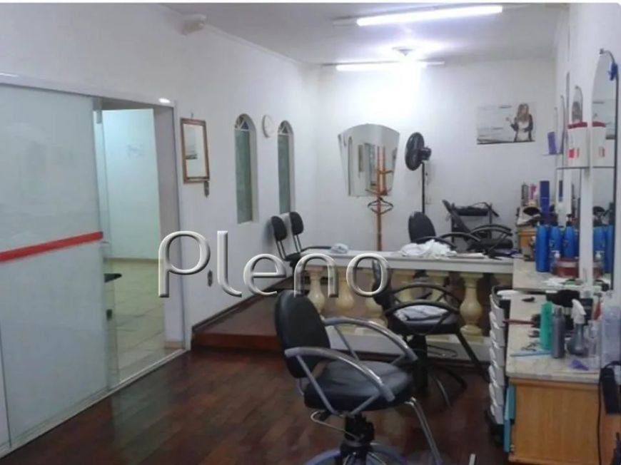 Casa à venda em Campinas, Vila Joaquim Inácio, com 2 quartos, com 180 m²