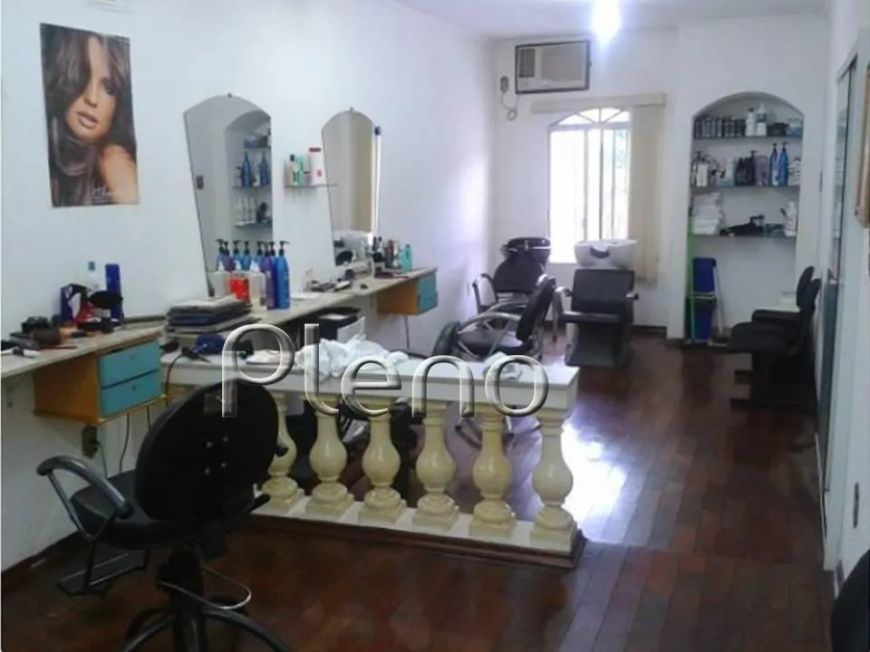 Casa à venda em Campinas, Vila Joaquim Inácio, com 2 quartos, com 180 m²