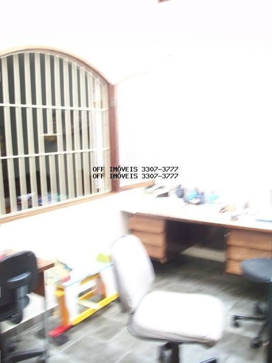 Casa à venda - Jardim Novo Campos Eliseos, Campinas SP