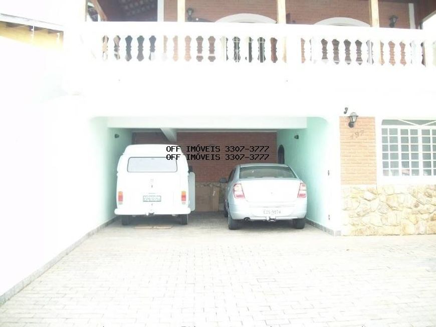 Casa à venda - Jardim Novo Campos Eliseos, Campinas SP