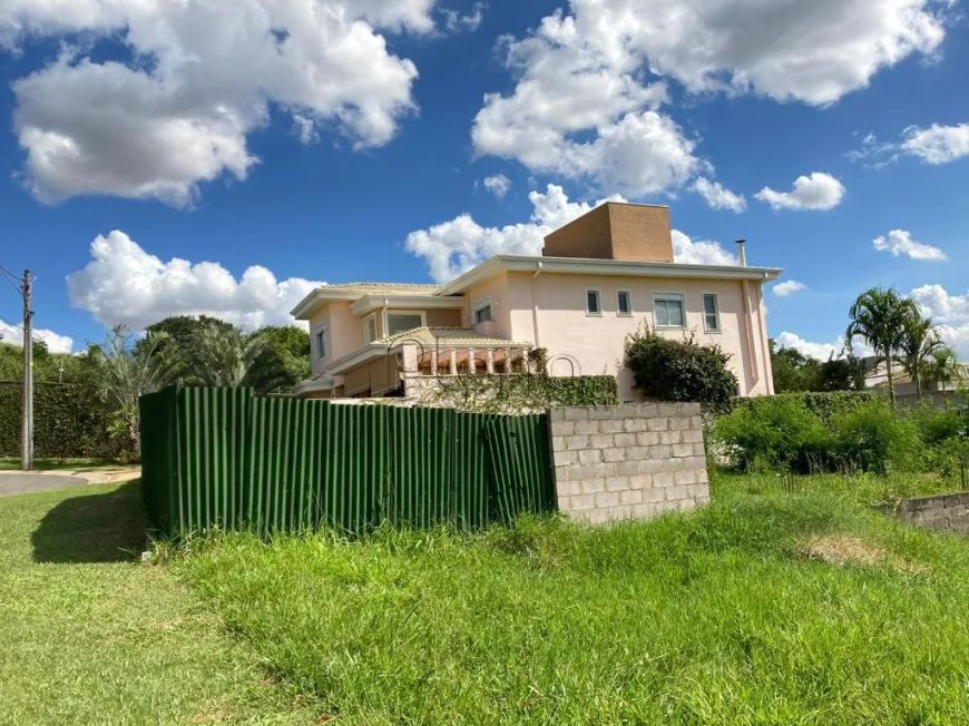 Terreno à venda no Parque das Quaresmeiras, Campinas