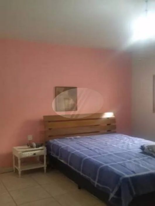 casa - Chácara da Barra - Campinas