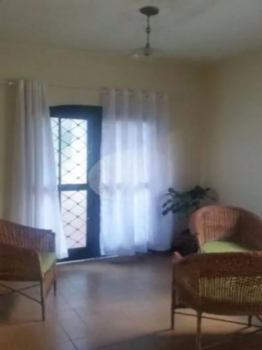casa - Chácara da Barra - Campinas