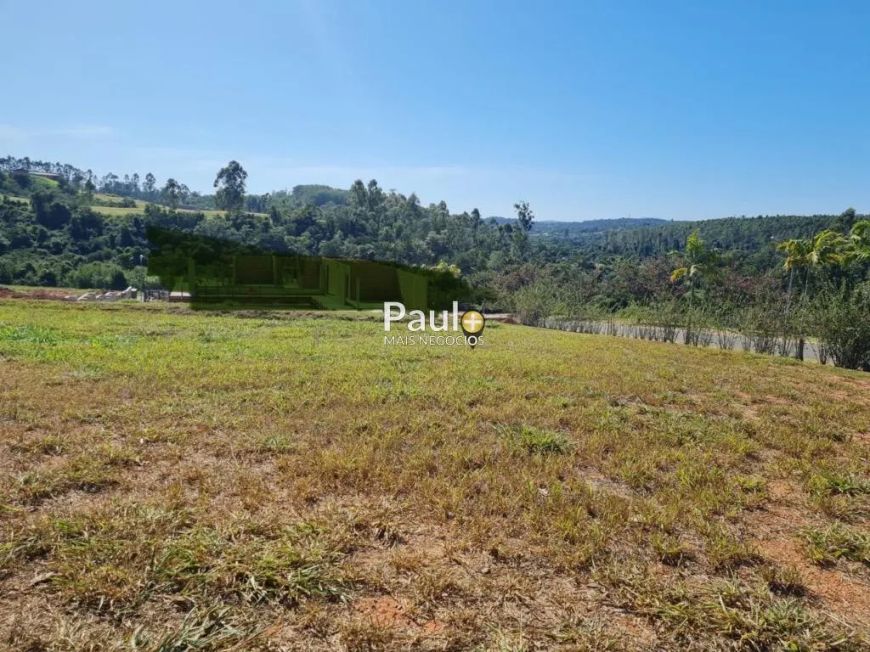 Terreno à venda em Campinas, Loteamento Residencial Entre Verdes (Sousas), com 1492 m²